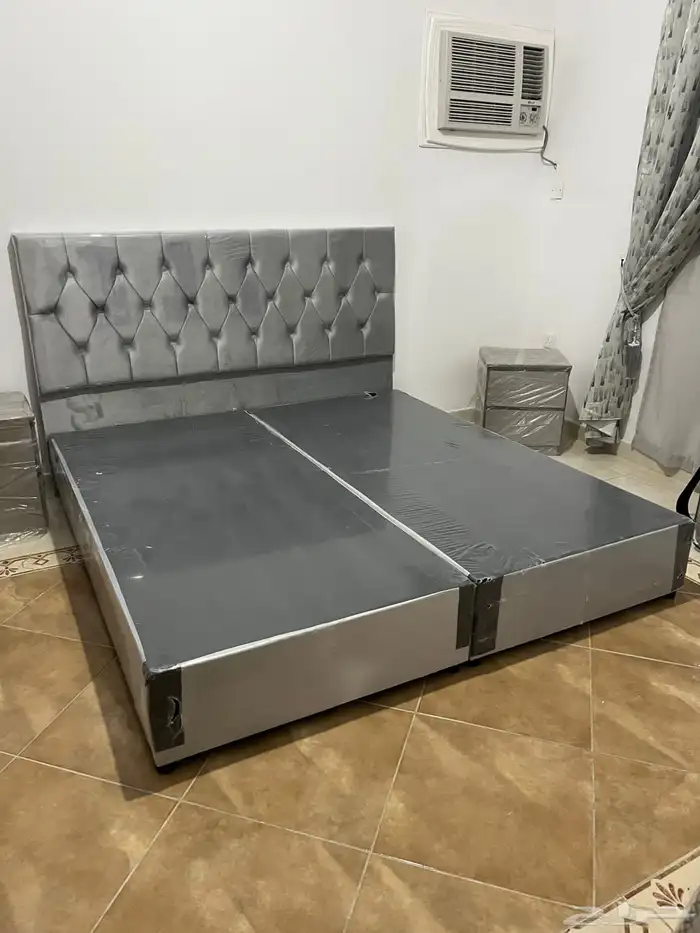 سرير نفر و نفر نص 14