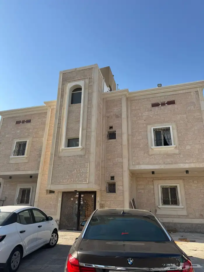 عماره سكنيه للبيع 3