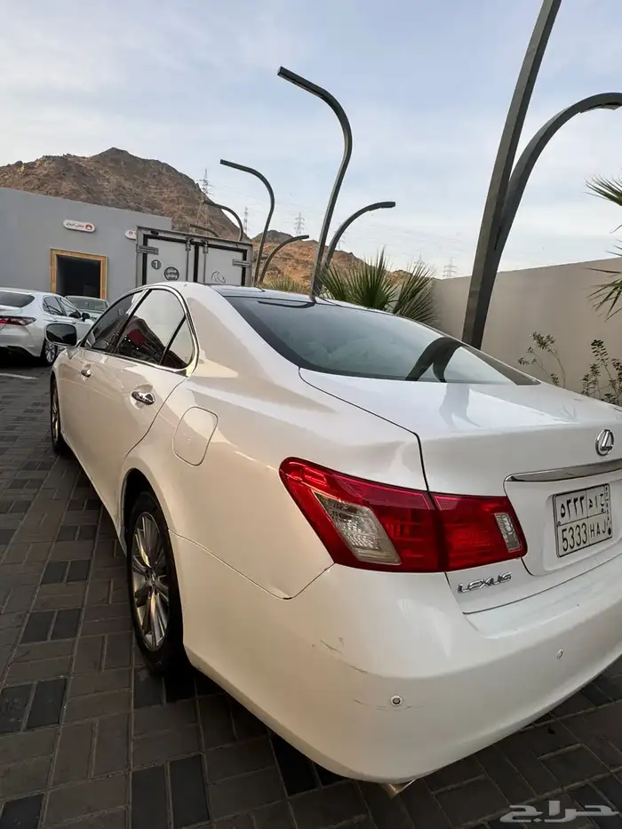 لكيزس 2009 بودي وكاله 3