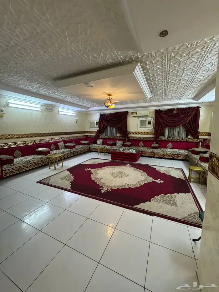 فيلا للبيع في المدينة المنورة حي الاسكان 19