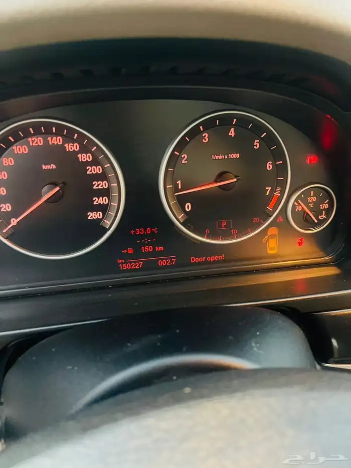 BMW للبيع (2011) 7