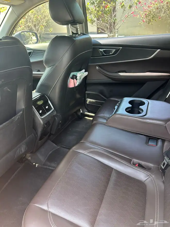 شيري تيجو 8 3