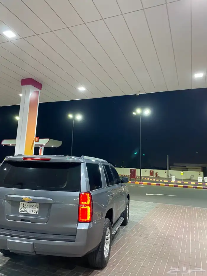 تاهو للبيع 2019 3