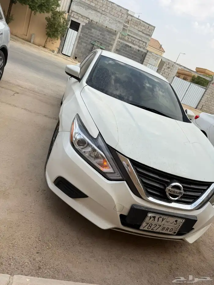 نيسان التيما 2017 Altima 0