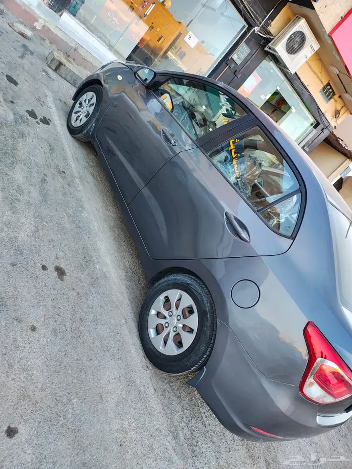 Hyundai Grand i10 2016 model 6