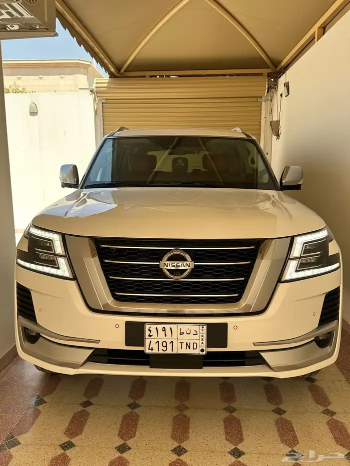 باترول بلاتينيوم 2021 0