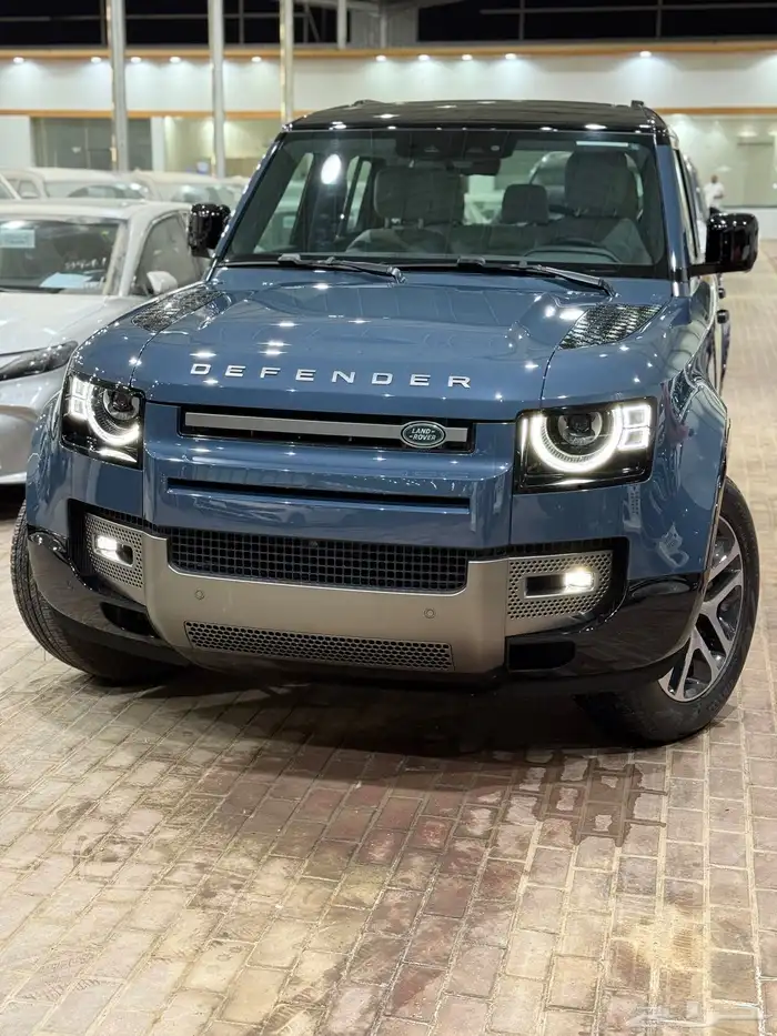 ديفندر ( HSE ) 6 سلندر 2025 سعودي ماشي ( 19 الف ) 0