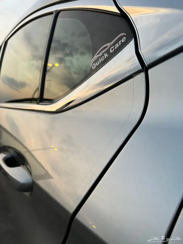 لكزس2020 ES250 27