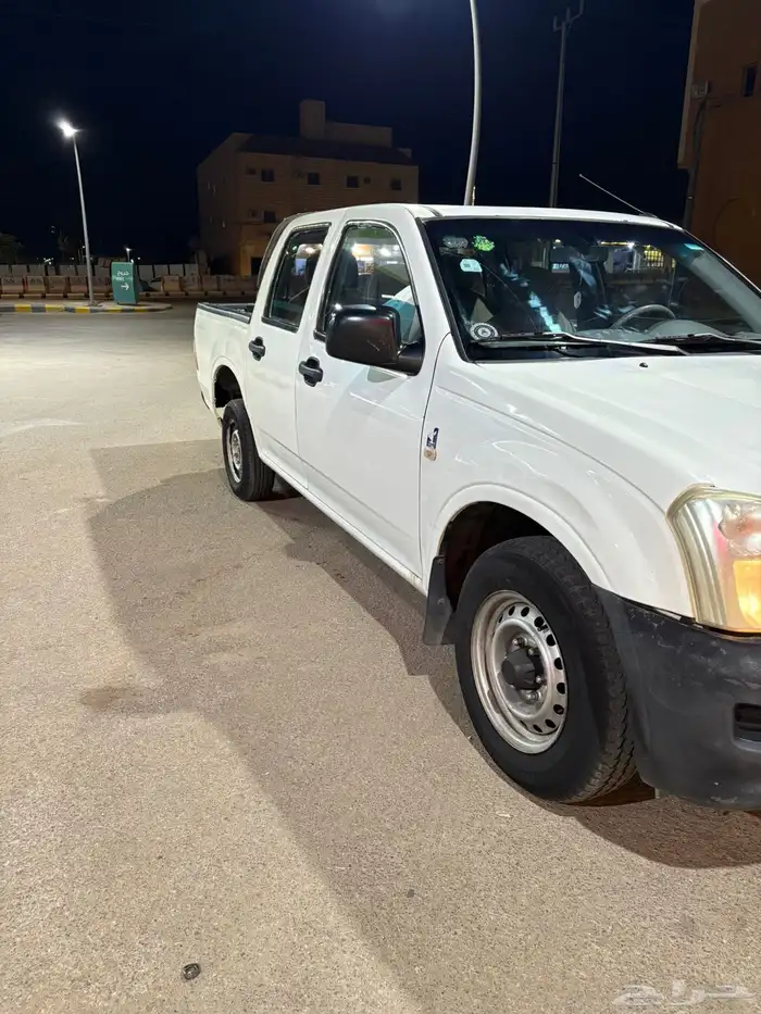 ايسوزو 2007 2