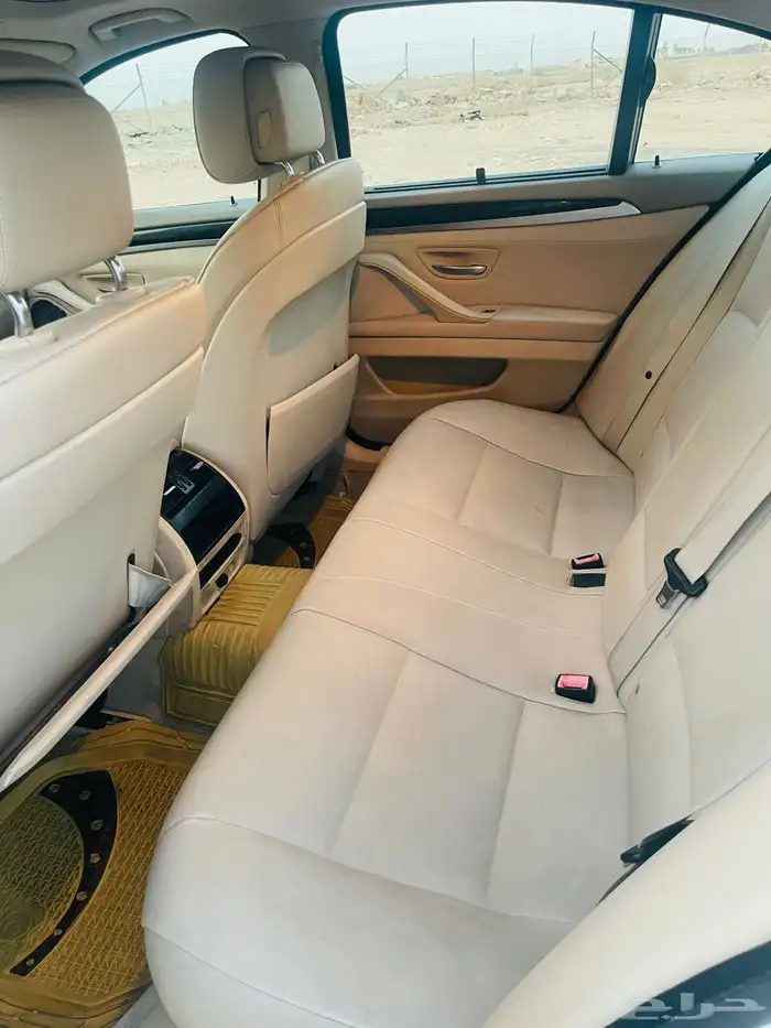 BMW للبيع (2011) 4