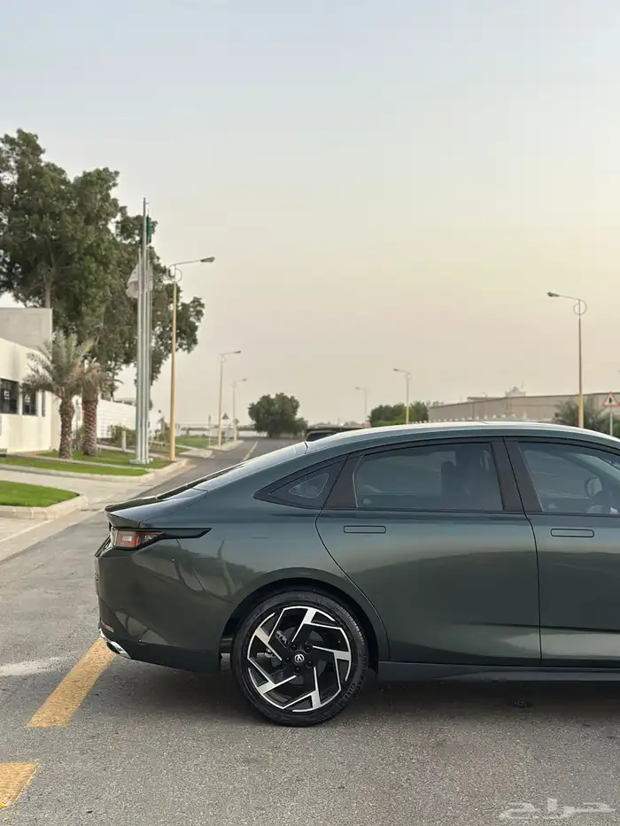 شانجان ايدو 2025 بلس شبة جديدة 7