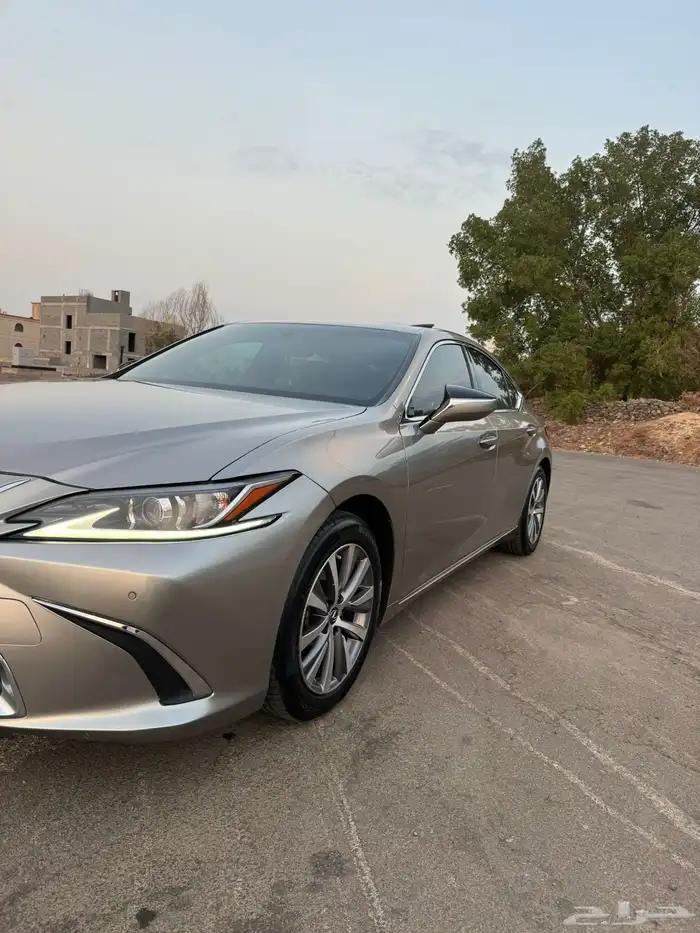 لكزس2020 ES250 2