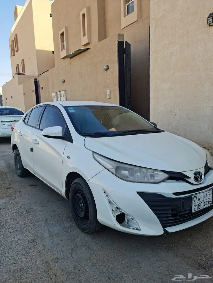 يارس 2019 11