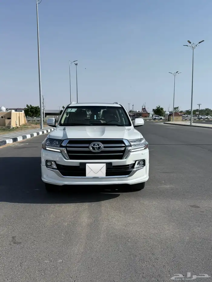 لاندكروزر 2