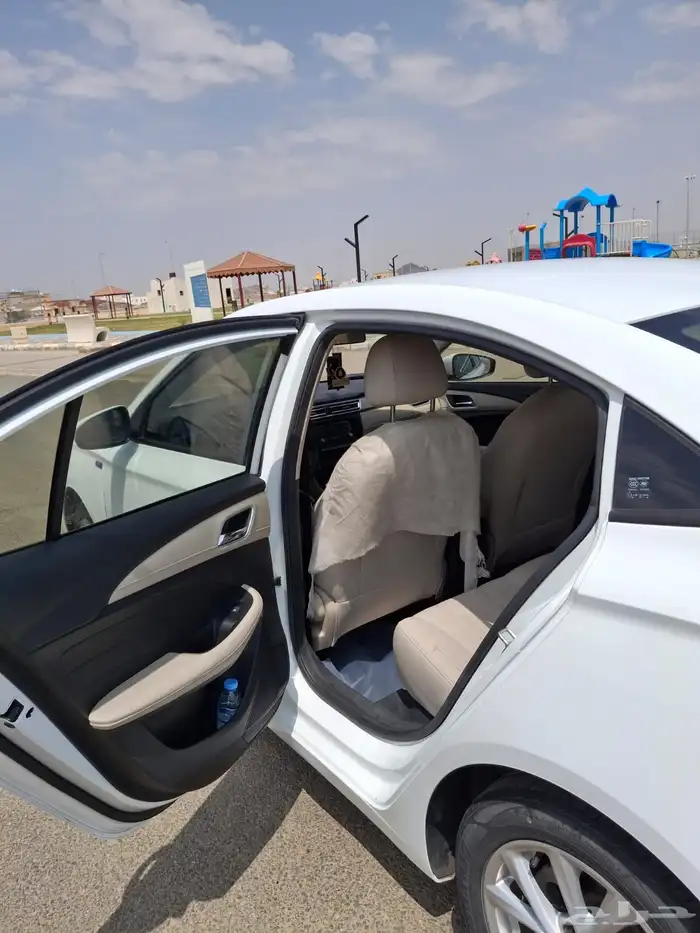 ام جي 5 5