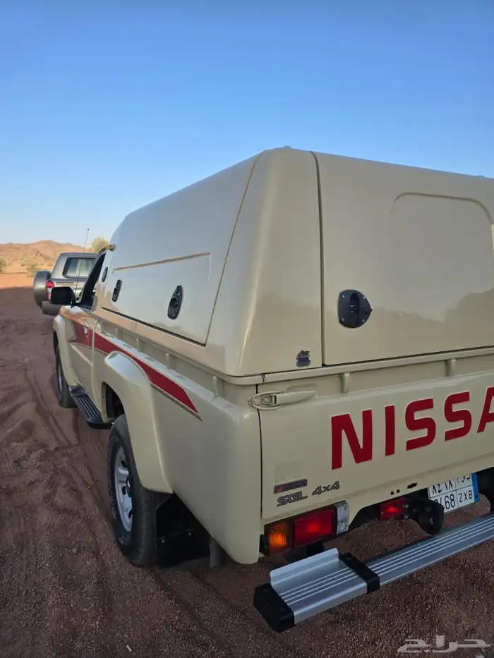 نيسان حوض 0