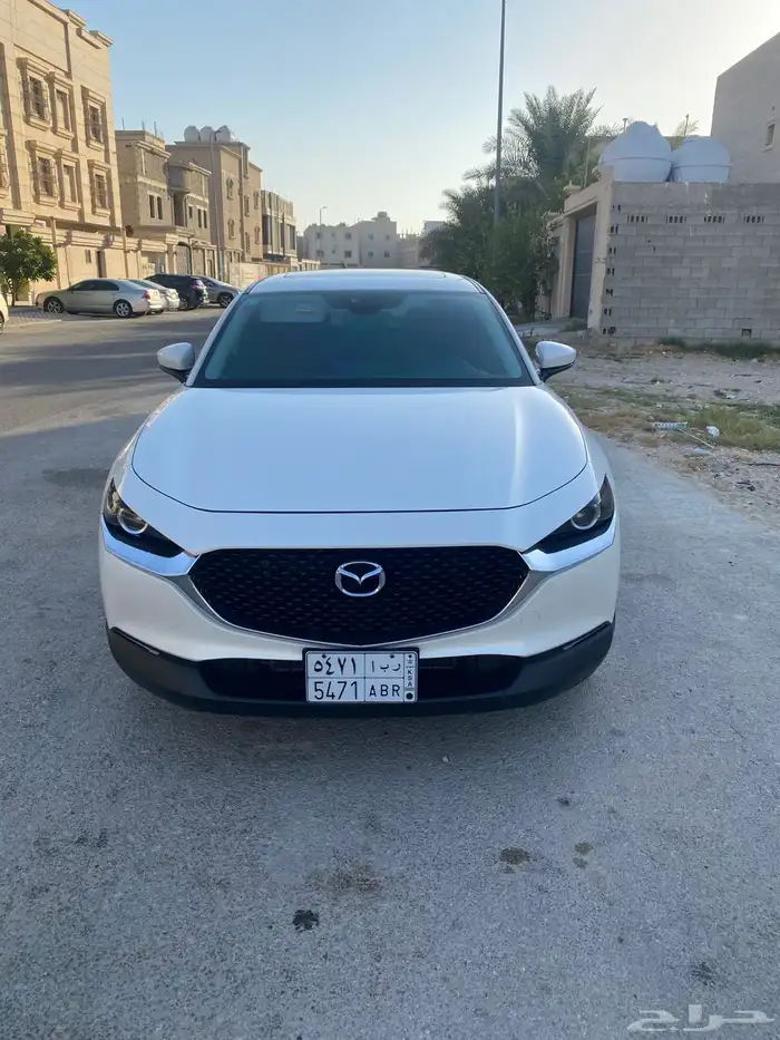 للبيع مازدا CX-30 0