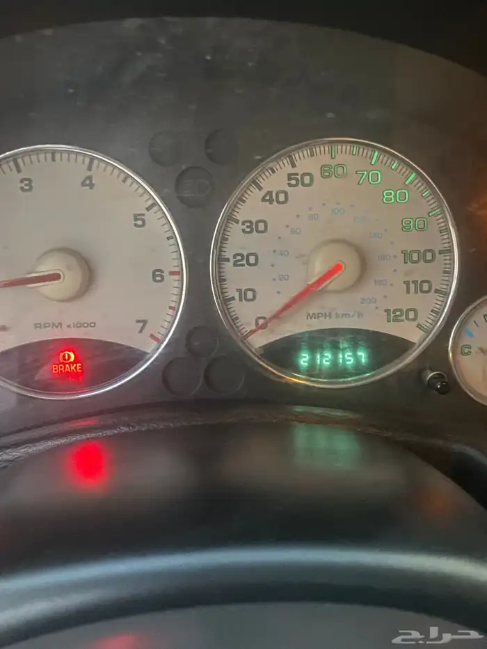 jeep جيب ليبرتي 6