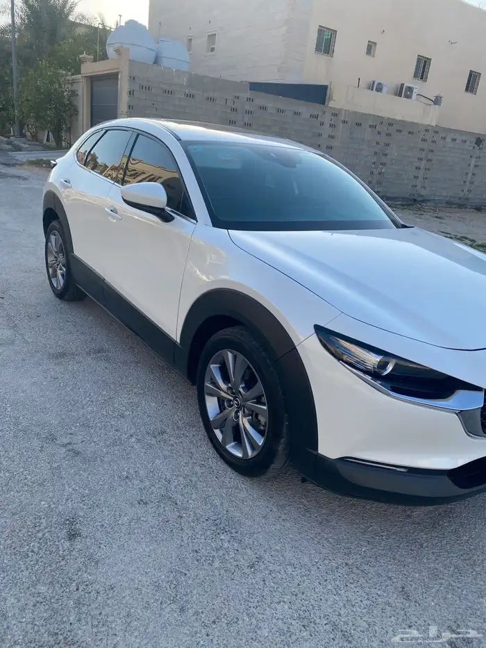 للبيع مازدا CX-30 1