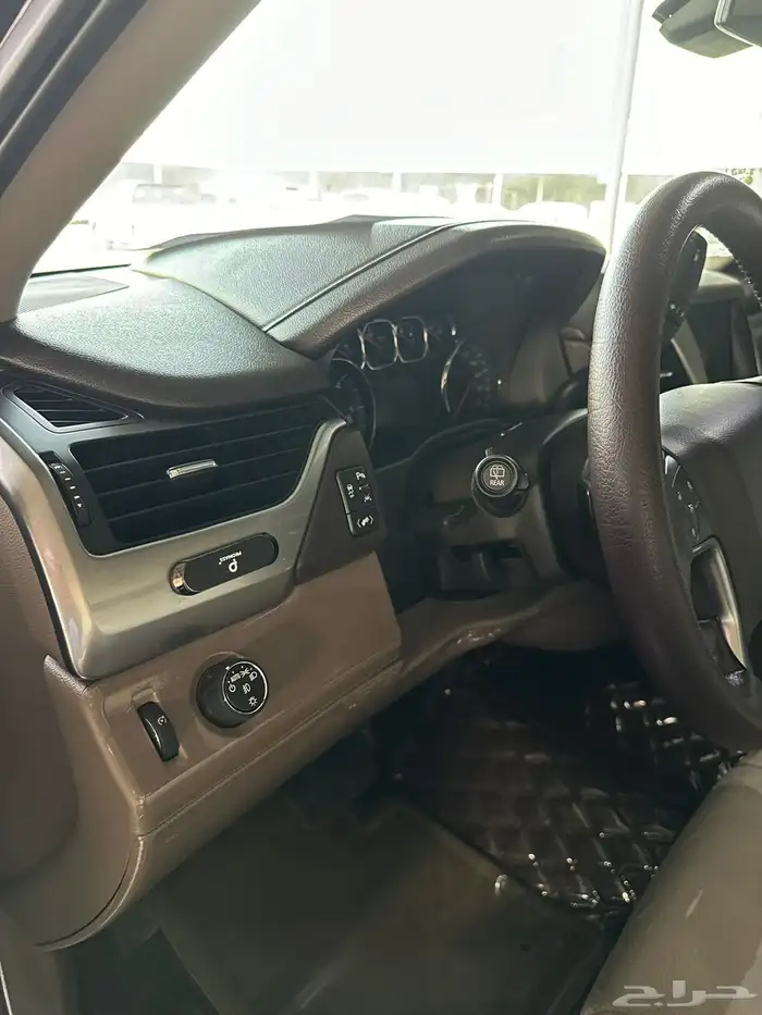 تاهو بدون دبل 2016 7