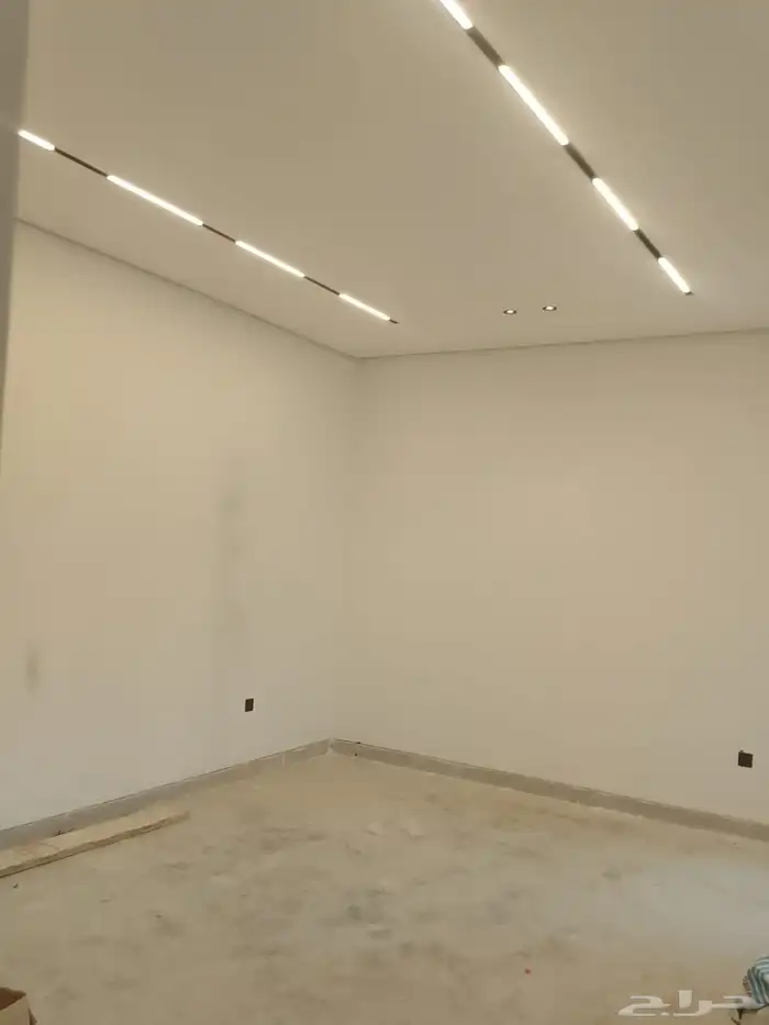 دور أرضي جديد ومميز للبيع بحي البيان 1