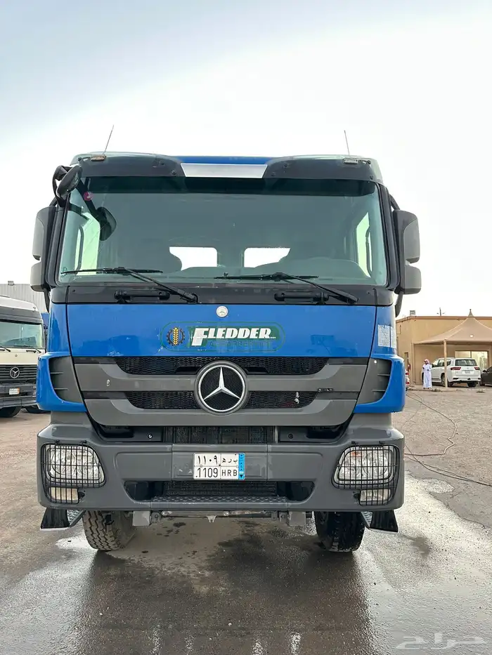 راس فور باي فور دبل 2010 2040 نقل خاص 5