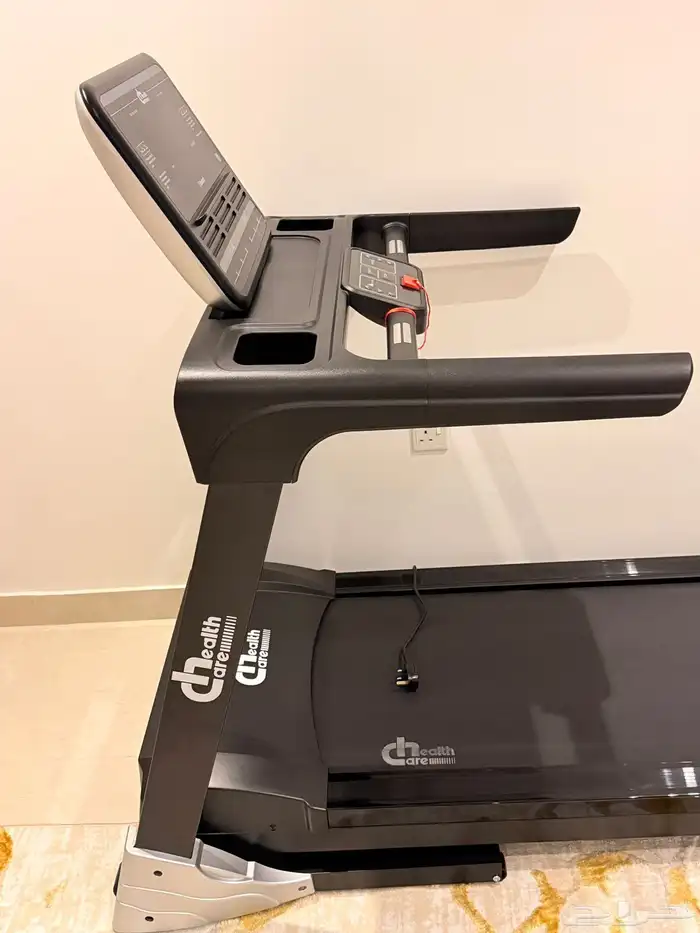 جهاز مشى رياضى 4