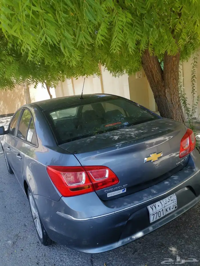 كروز 2017 0