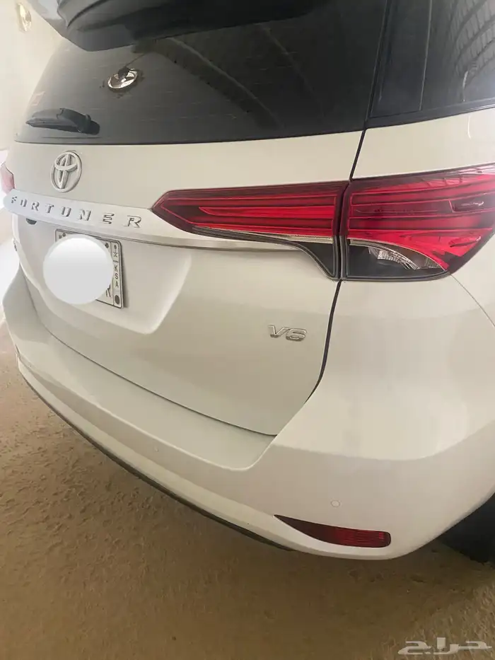 فور تشنر 2