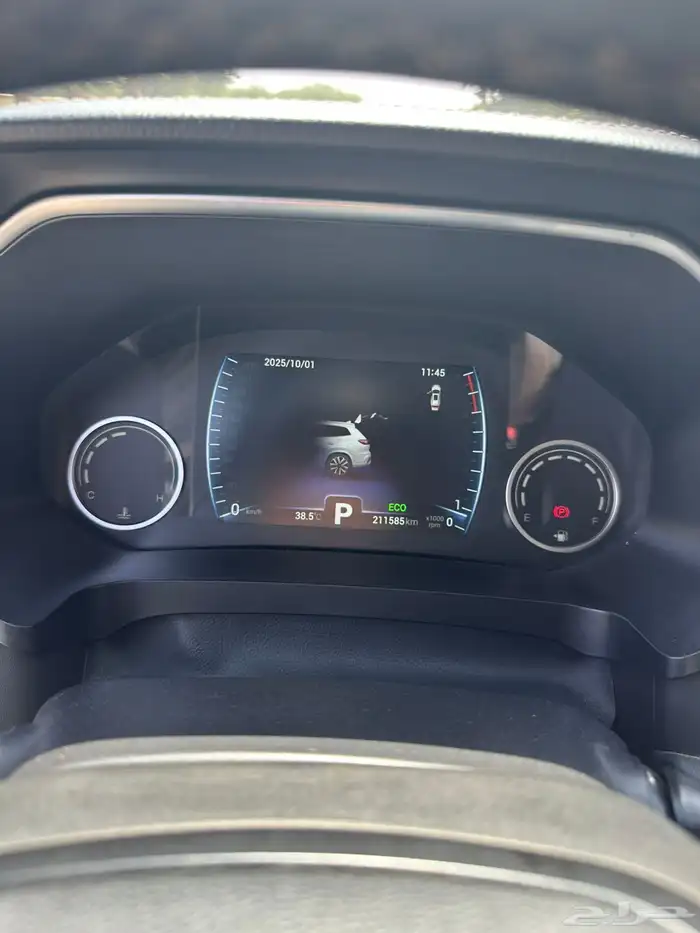 شيري تيجو 8 6