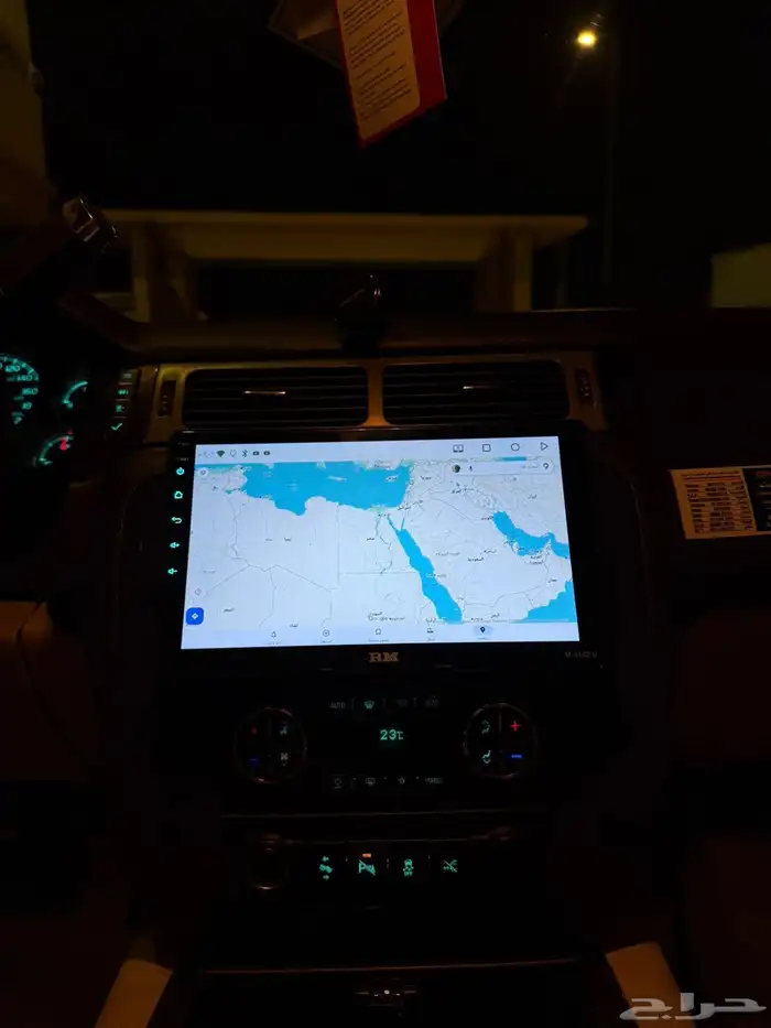 GMC دينالي 29