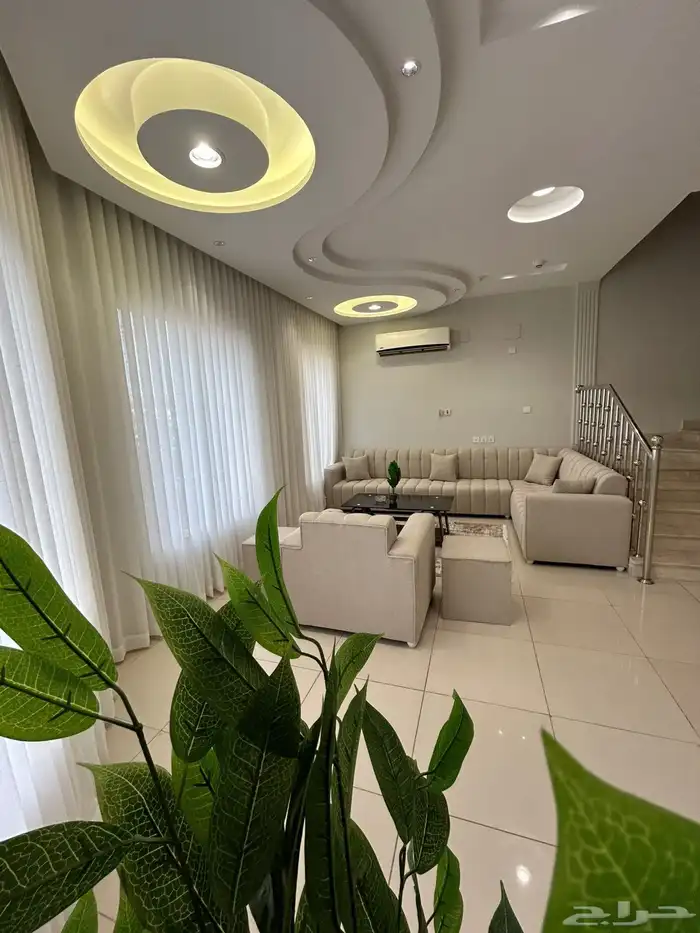 شاليه للايجار اليومي 22