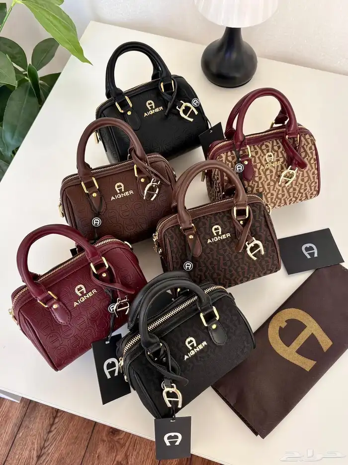شنط ماركات هاي كوالتي جودة وسعر مناسب 19