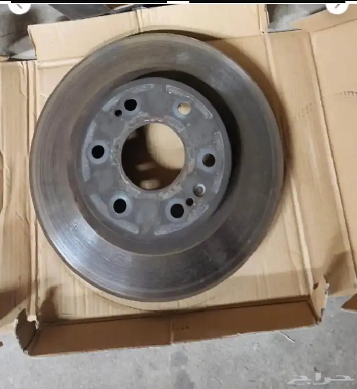 هوبات يوكن اصلي مستعملة 0