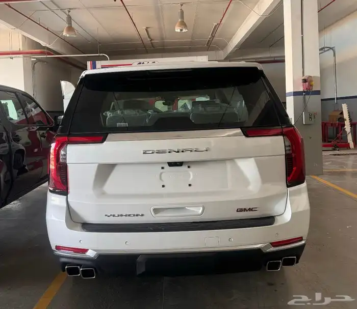 دينالي طويل XL 2025 1