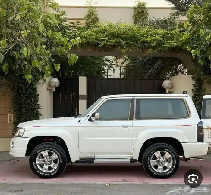 مطلوب فتك باترول ربع اقل من2015 و اعلى من 2012 اقل من30 الف 1