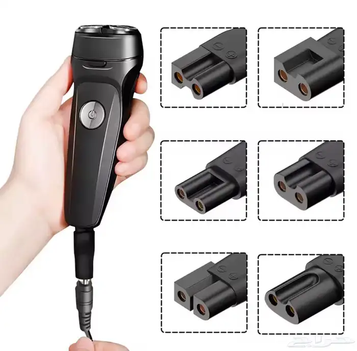 شاحن مكينه حلاقه ل كذا نوع 0