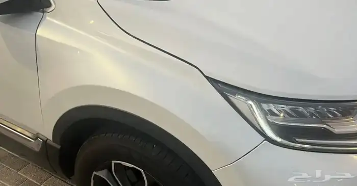 هوندا cvr2021 2