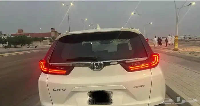 هوندا cvr2021 1