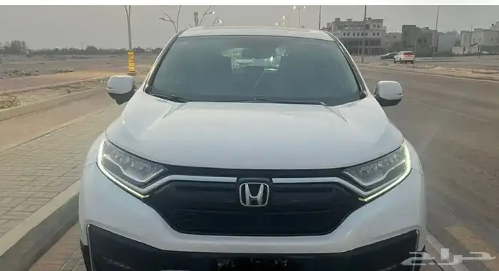هوندا cvr2021 0