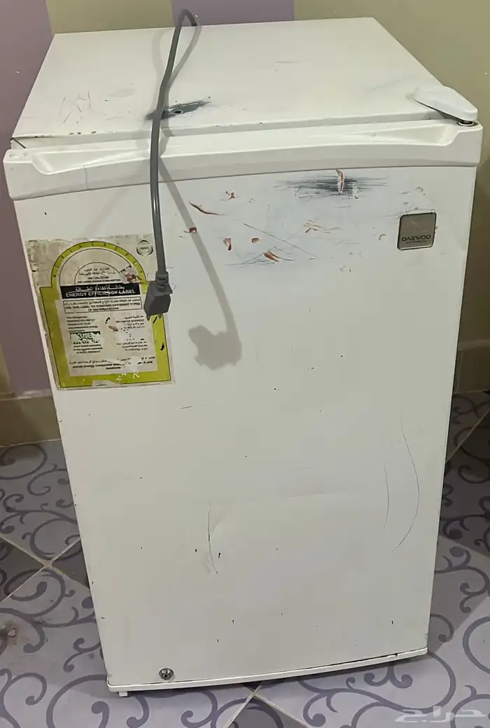 ثلاجه ممتازه 0