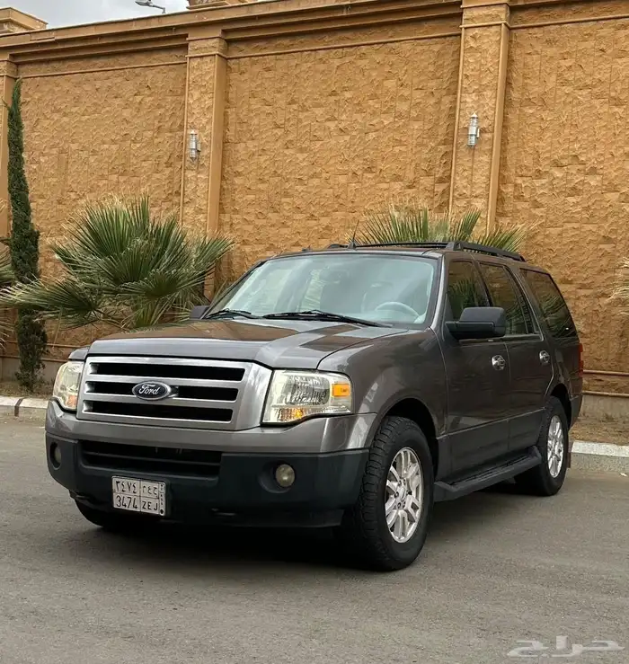 اكسبديشن 2014 دبل 2