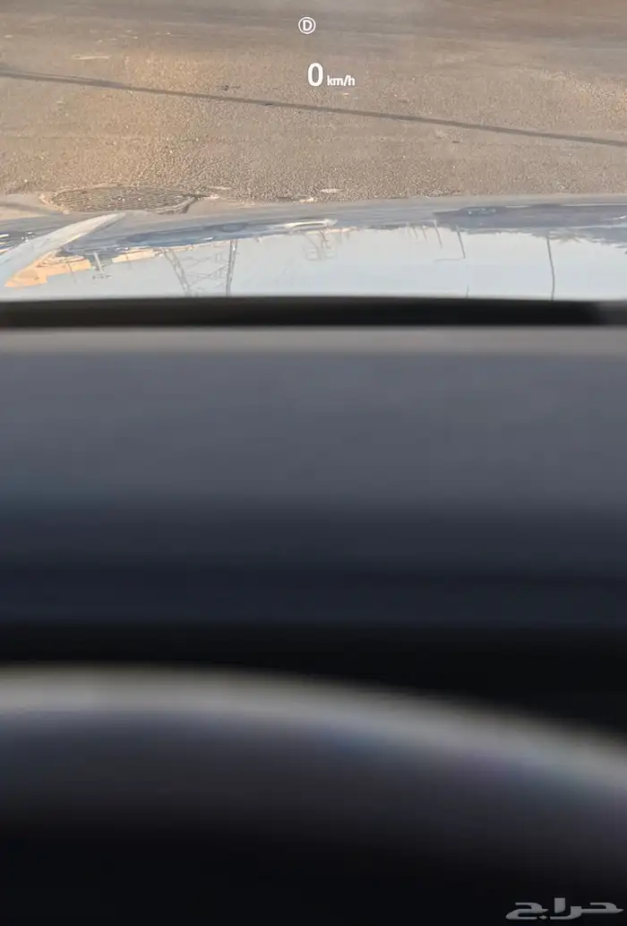Range Rover Vogue سليم من الحوادث 20