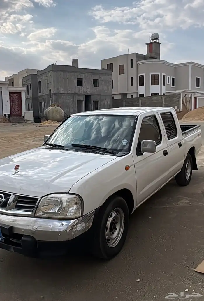 ونيت ددسن للايجار 2010 1