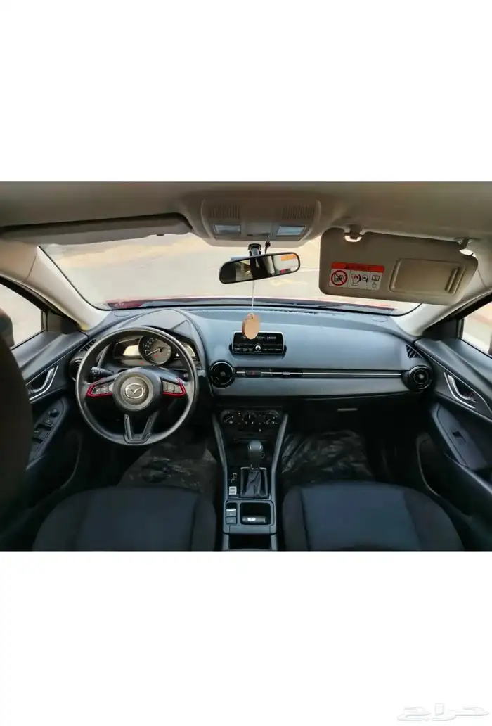 مازدا cx3 2020 ستاندر للبيع 8