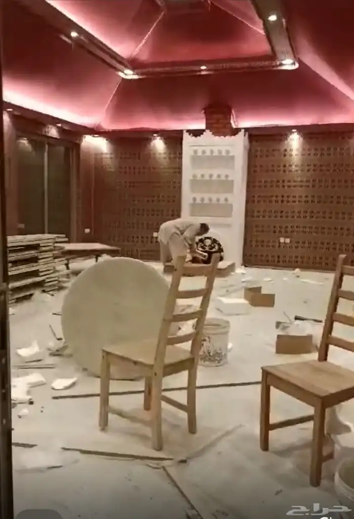 كنب غرف مطابخ تنجيد وجاهز وتفصيل عروض 29