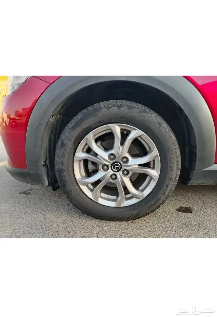 مازدا cx3 2020 ستاندر للبيع 14