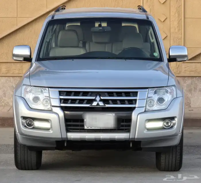 باجيرو 0