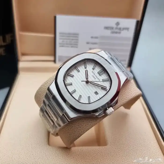 Patek Philippe 2