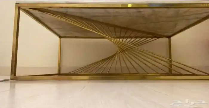 طاوله رخام 5